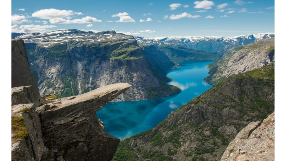 Norvec Tarihi (Türkçe)